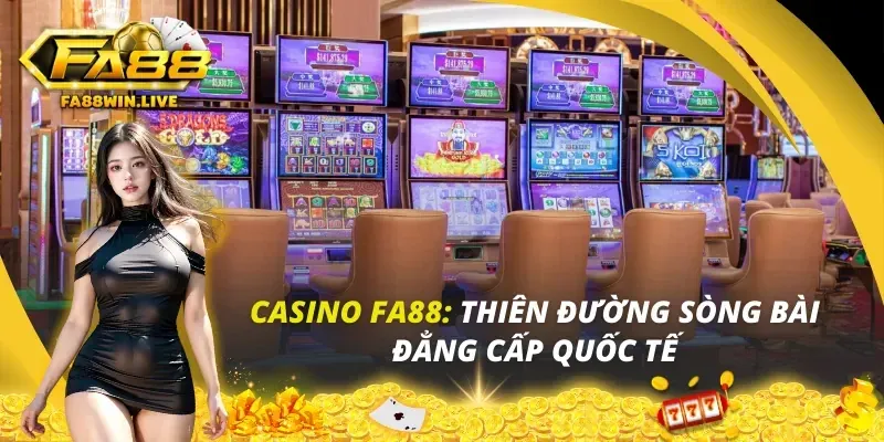 Tổng quan các trò chơi cá cược thể thao và sòng bạc trực tuyến tại c33win